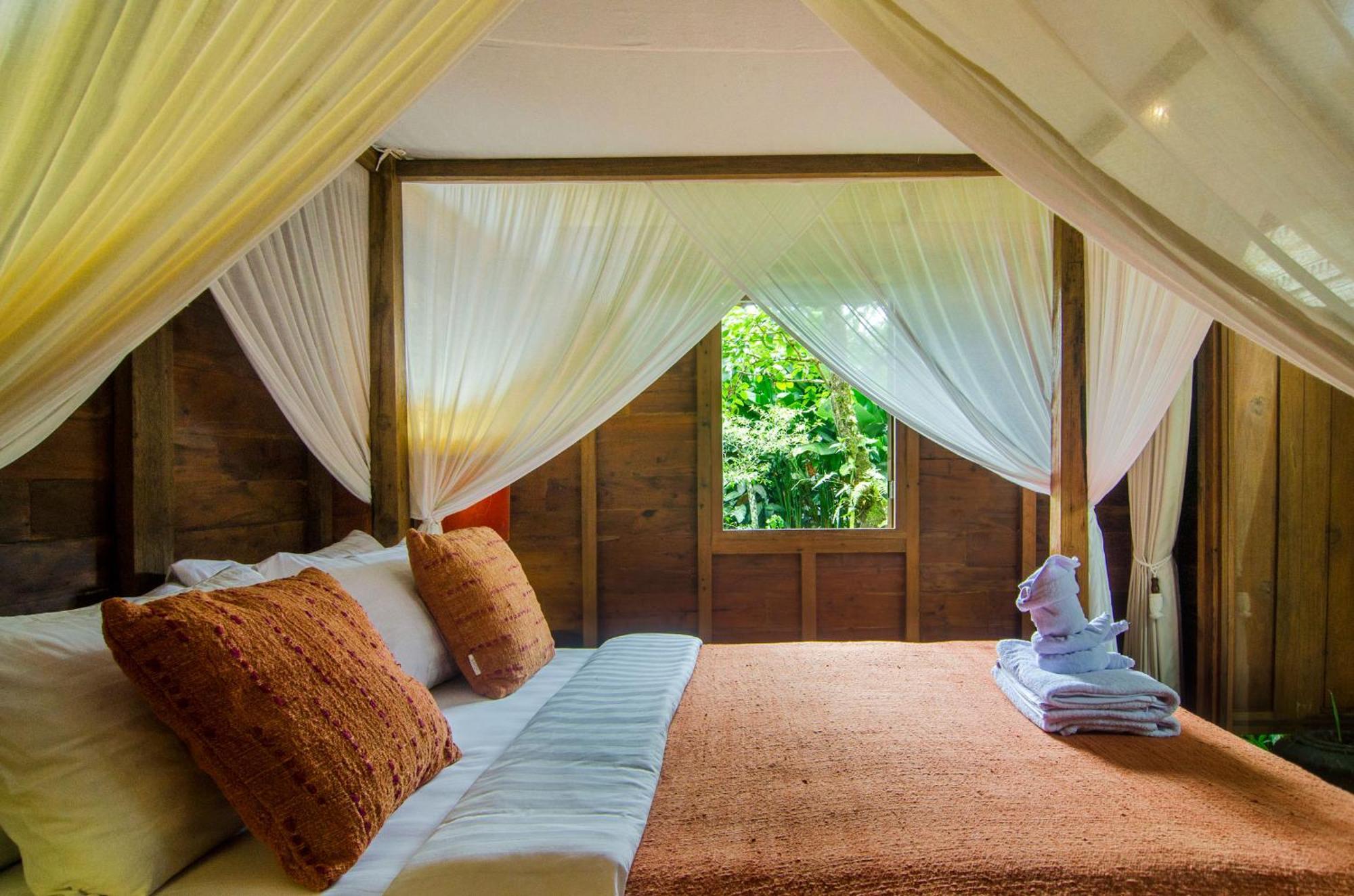 Dewi Tara Haven Bed and Breakfast Payangan Camera foto
