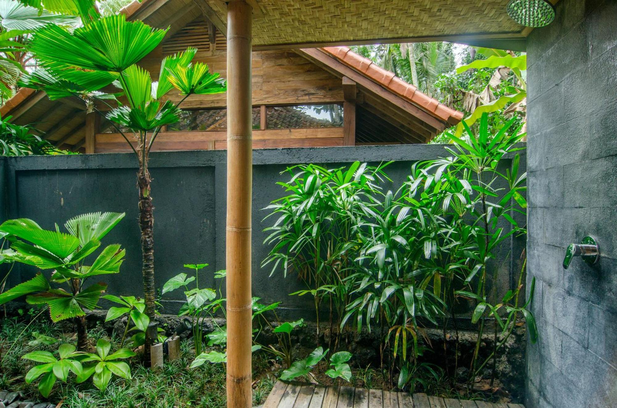 Dewi Tara Haven Bed and Breakfast Payangan Camera foto