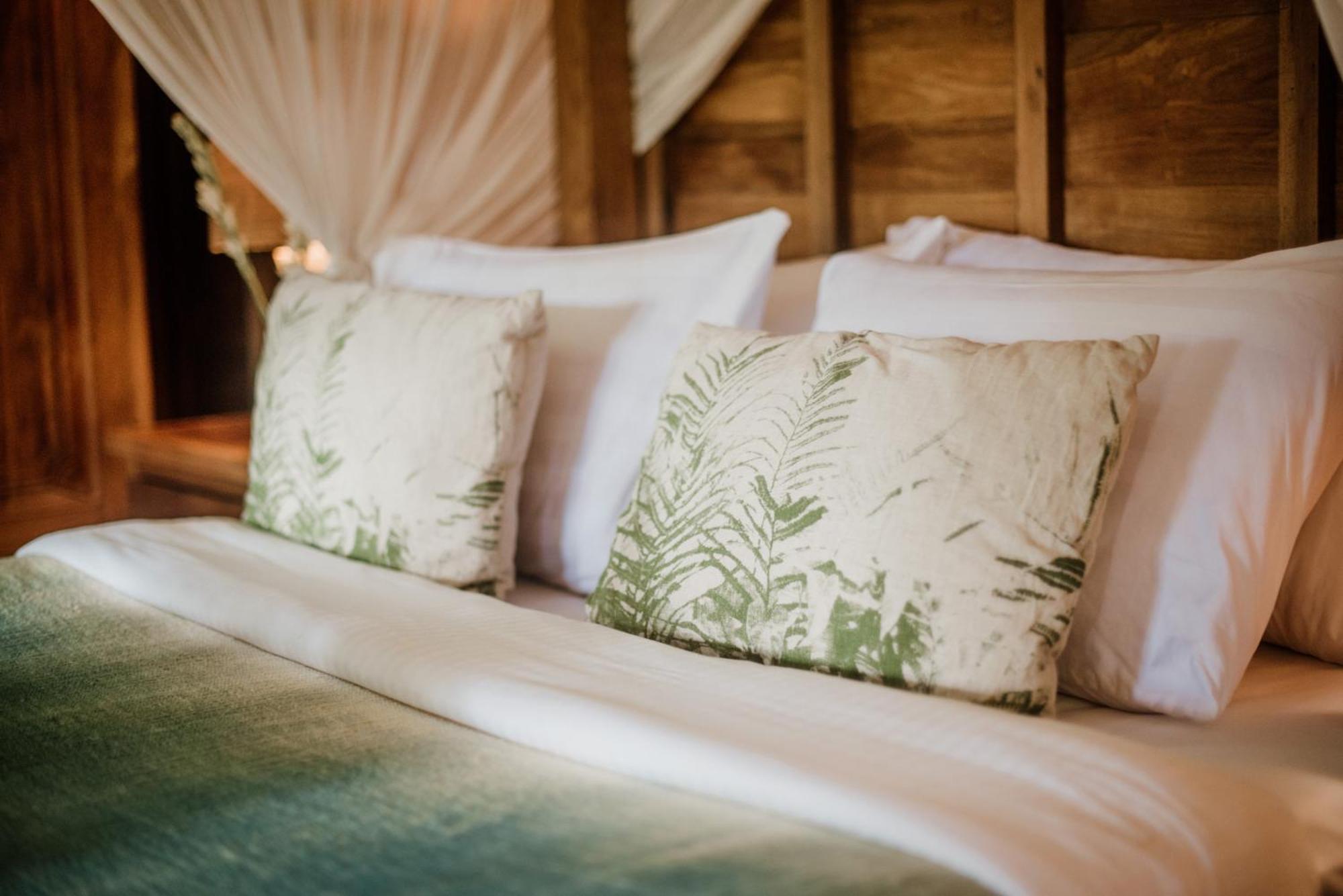 Dewi Tara Haven Bed and Breakfast Payangan Camera foto