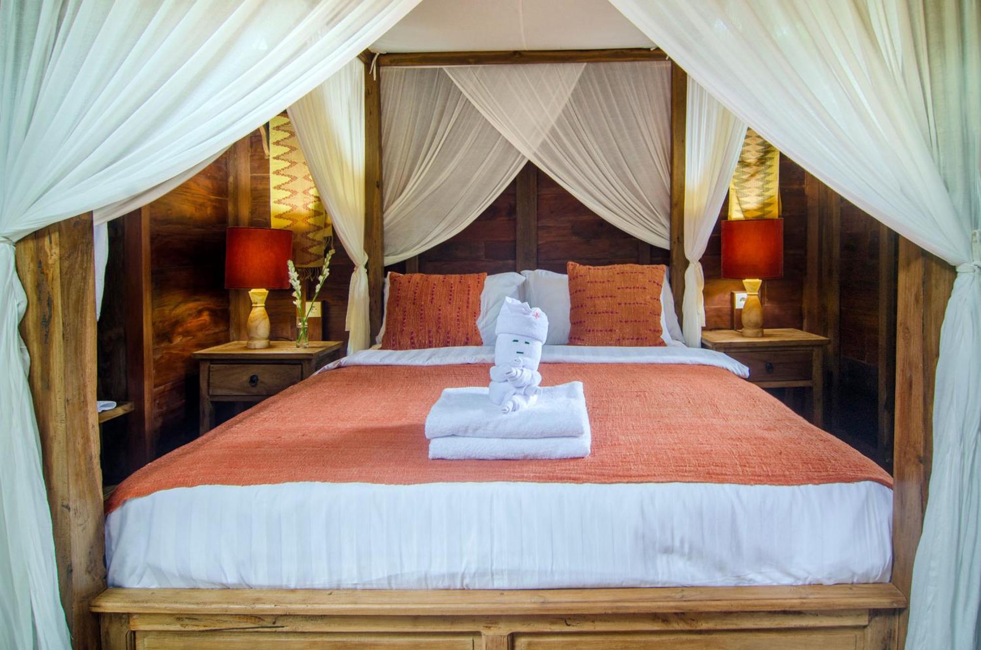 Dewi Tara Haven Bed and Breakfast Payangan Camera foto