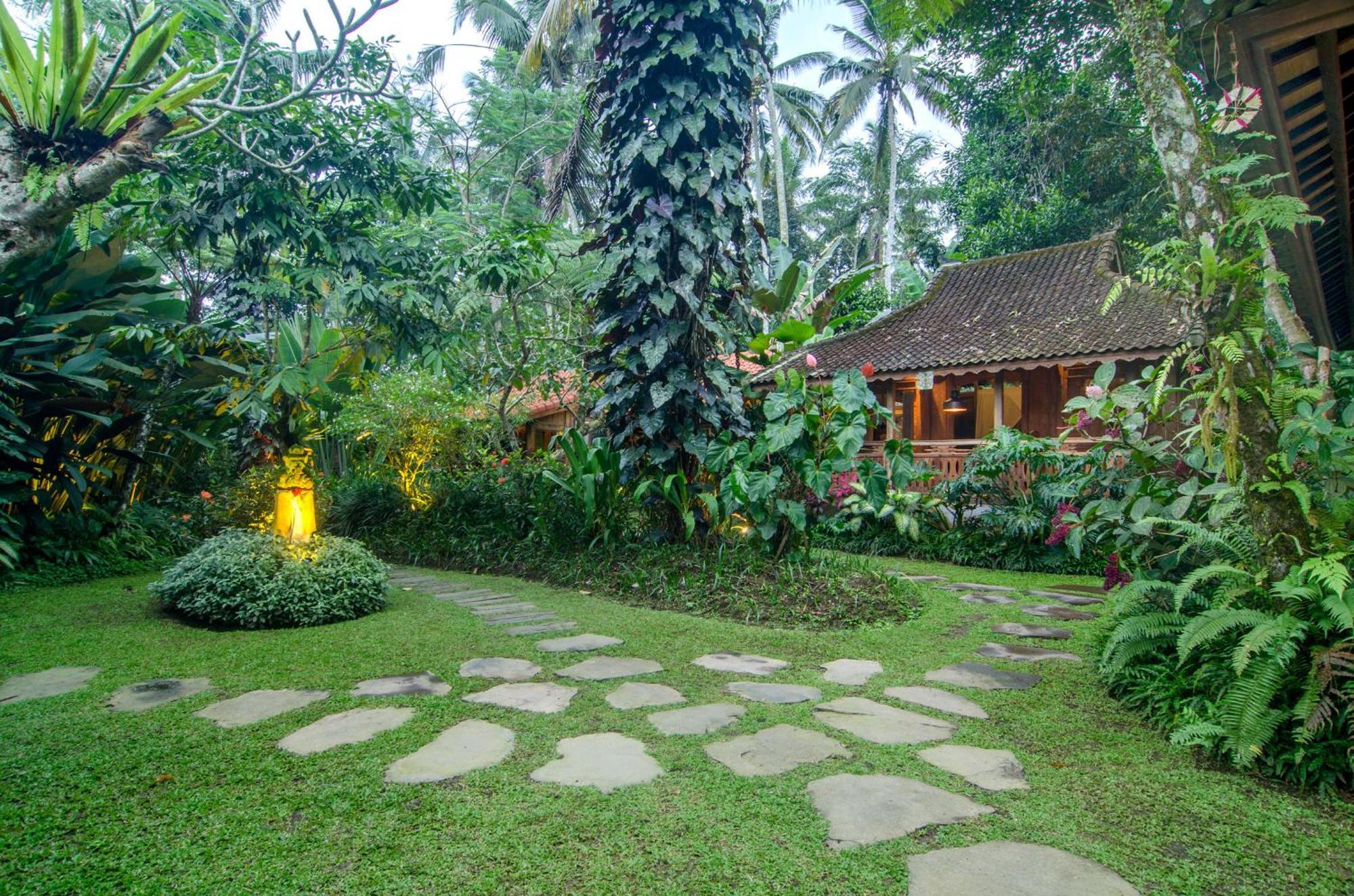 Dewi Tara Haven Bed and Breakfast Payangan Camera foto
