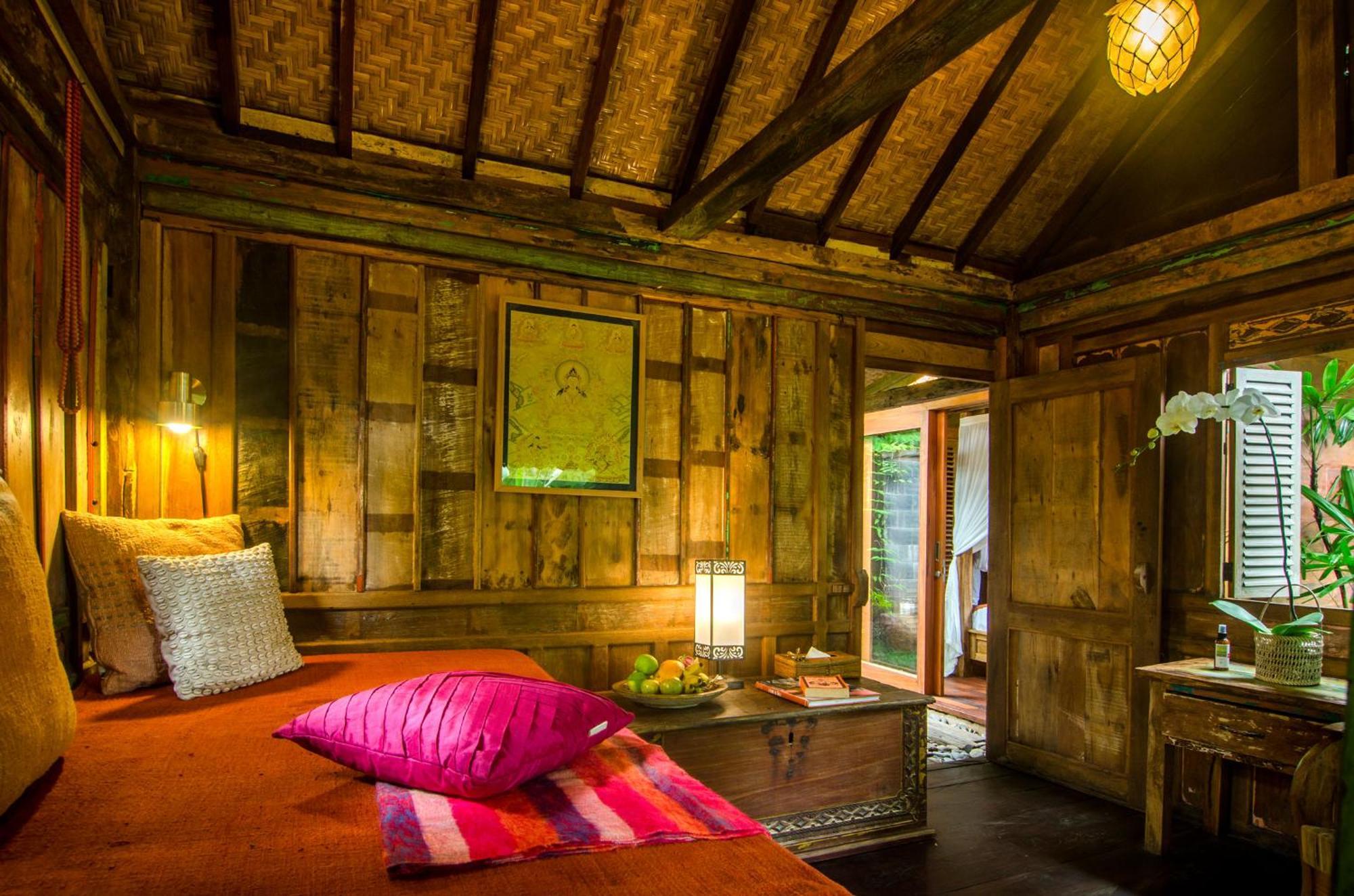 Dewi Tara Haven Bed and Breakfast Payangan Camera foto