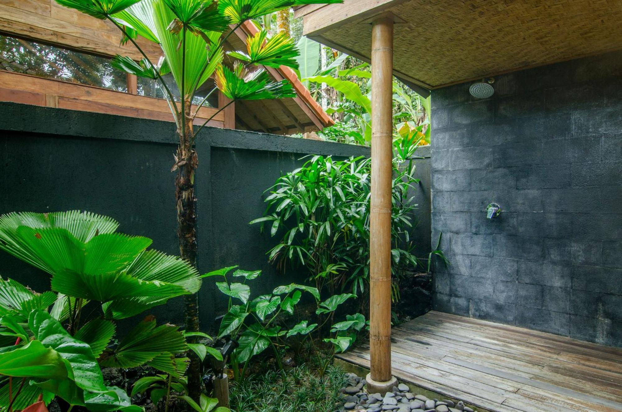 Dewi Tara Haven Bed and Breakfast Payangan Camera foto