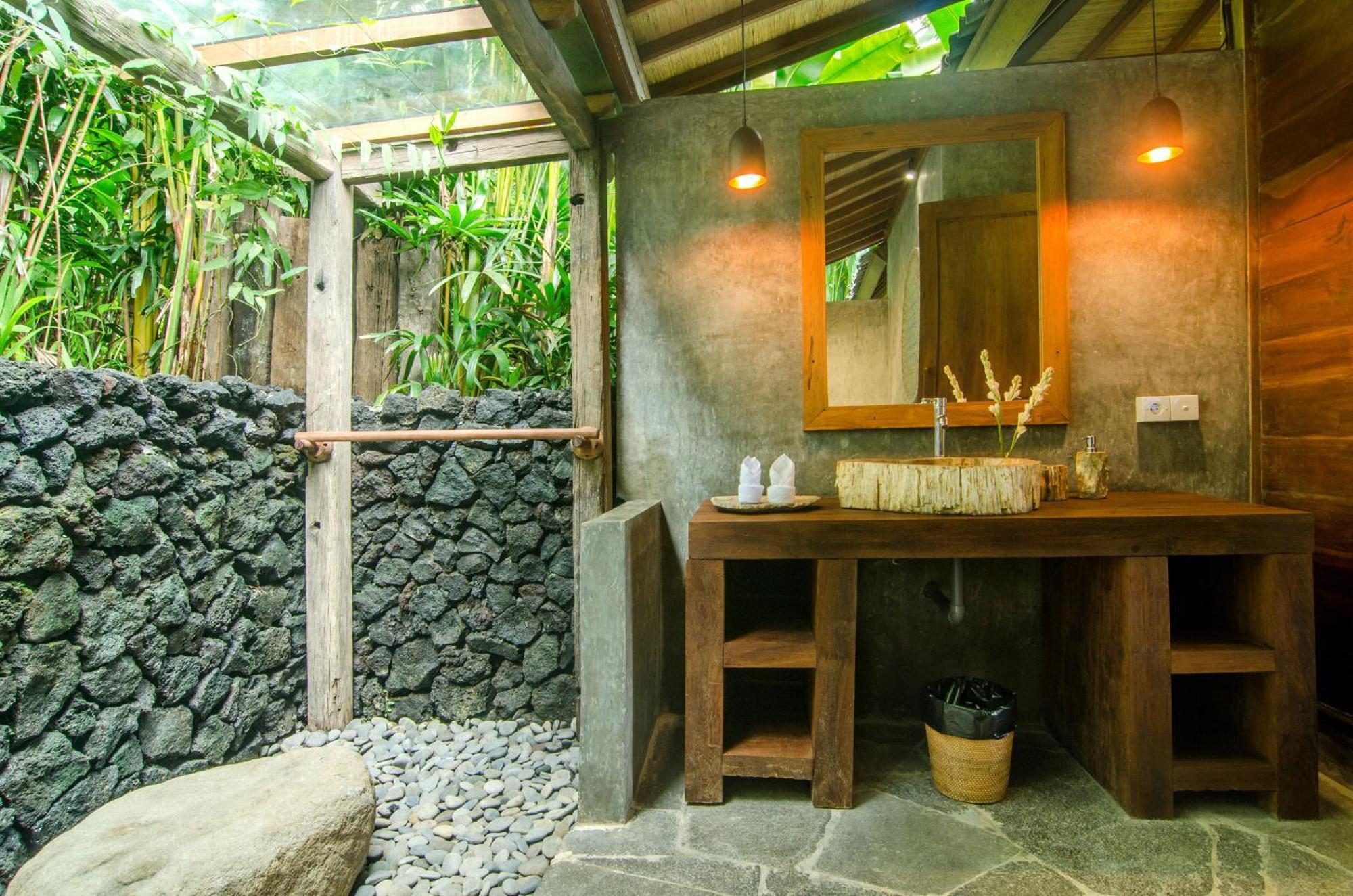 Dewi Tara Haven Bed and Breakfast Payangan Camera foto